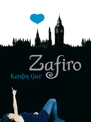 cover image of Zafiro